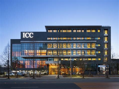 호텔 ICC 대전, 대한민국 가격과 리뷰 - icc hotel